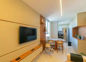 Apartamento, 2 Quartos, 1 Vaga em Juliana, Belo Horizonte, MG valor de R$ 335.000,00 no Lugar Certo