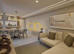 Apartamento, 2 Quartos, 2 Vagas, 1 Suite em Cidade Nova, Belo Horizonte, MG valor de R$ 882.000,00 no Lugar Certo