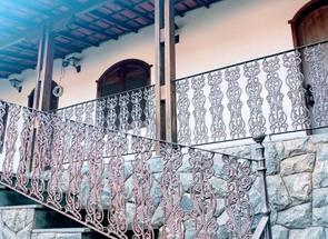 Casa, 3 Quartos, 2 Vagas, 1 Suite para alugar em Planalto, Belo Horizonte, MG valor de R$ 4.500,00 no Lugar Certo