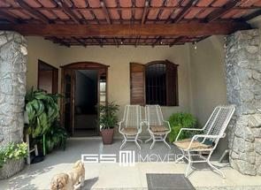 Casa, 4 Quartos, 3 Vagas, 1 Suite em Alípio de Melo, Belo Horizonte, MG valor de R$ 850.000,00 no Lugar Certo