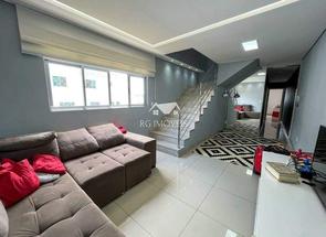 Cobertura, 3 Quartos, 2 Vagas, 1 Suite em Santa Cruz Industrial, Contagem, MG valor de R$ 680.000,00 no Lugar Certo
