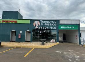 Galpão para alugar em Jardim Ribeiro, Varginha, MG valor de R$ 1.800,00 no Lugar Certo