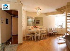 Cobertura, 3 Quartos, 2 Vagas, 2 Suites em Santo Antônio, Belo Horizonte, MG valor de R$ 790.000,00 no Lugar Certo