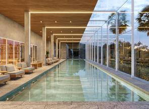 Apartamento, 2 Quartos, 2 Vagas em Vila da Serra, Nova Lima, MG valor de R$ 1.732.255,00 no Lugar Certo