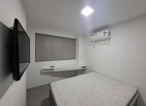 Apartamento, 1 Quarto, 1 Vaga, 1 Suite para alugar em Espinheiro, Recife, PE valor de R$ 3.200,00 no Lugar Certo