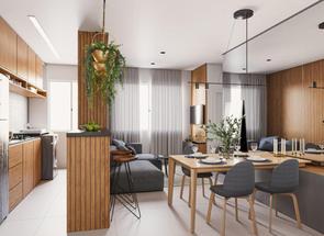 Cobertura, 2 Quartos, 2 Vagas, 1 Suite em Buritis, Belo Horizonte, MG valor de R$ 1.050.000,00 no Lugar Certo