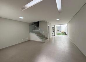 Casa, 4 Quartos, 3 Vagas, 2 Suites em Nova Floresta, Belo Horizonte, MG valor de R$ 1.350.000,00 no Lugar Certo