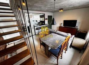 Cobertura, 3 Quartos, 2 Vagas, 1 Suite em Cidade Nova, Belo Horizonte, MG valor de R$ 830.000,00 no Lugar Certo