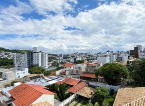 Cobertura, 5 Quartos, 2 Vagas, 3 Suites em Castelo, Belo Horizonte, MG valor de R$ 2.895.000,00 no Lugar Certo