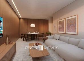 Apartamento, 3 Quartos, 2 Vagas, 3 Suites em Carmo, Belo Horizonte, MG valor de R$ 1.563.348,00 no Lugar Certo
