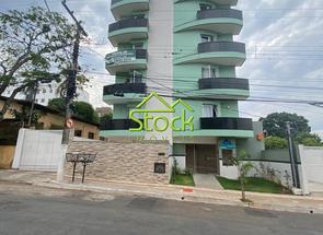 Cobertura, 3 Quartos, 2 Vagas, 1 Suite em Centro, Lagoa Santa, MG valor de R$ 785.000,00 no Lugar Certo