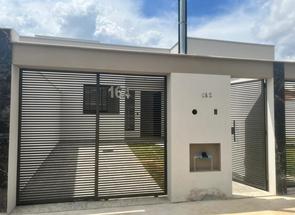 Casa, 2 Quartos, 2 Vagas, 1 Suite em Santo Antônio, Vespasiano, MG valor de R$ 369.000,00 no Lugar Certo