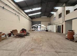Galpão para alugar em Campina Verde, Contagem, MG valor de R$ 7.000,00 no Lugar Certo