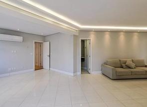 Apartamento, 4 Quartos, 2 Vagas, 1 Suite em Savassi, Belo Horizonte, MG valor de R$ 1.690.000,00 no Lugar Certo