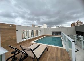 Apart Hotel, 1 Quarto, 1 Vaga, 1 Suite em Barro Preto, Belo Horizonte, MG valor de R$ 595.000,00 no Lugar Certo