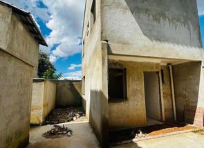 Casa, 3 Quartos, 1 Vaga em Eldorado, Ibirité, MG valor de R$ 310.000,00 no Lugar Certo