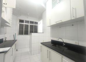 Apartamento, 3 Quartos, 1 Vaga, 1 Suite para alugar em Estrela Dalva, Belo Horizonte, MG valor de R$ 2.200,00 no Lugar Certo