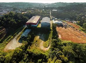 Lote, 1 Quarto em Paisagem Renoir, Cotia, SP valor de R$ 11.000.000,00 no Lugar Certo