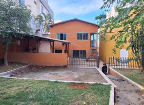 Casa, 4 Quartos, 2 Vagas, 2 Suites em Sagrada Família, Belo Horizonte, MG valor de R$ 950.000,00 no Lugar Certo
