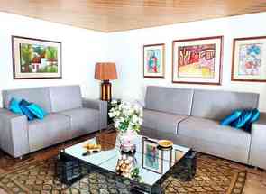 Apartamento, 4 Quartos, 2 Vagas, 1 Suite para alugar em Savassi, Belo Horizonte, MG valor de R$ 6.200,00 no Lugar Certo