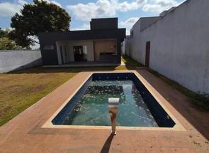 Casa, 3 Quartos, 4 Vagas, 1 Suite em Francisco Pereira, Lagoa Santa, MG valor de R$ 1.180.000,00 no Lugar Certo