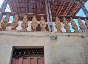 Casa, 2 Quartos para alugar em Floramar, Belo Horizonte, MG valor de R$ 1.400,00 no Lugar Certo