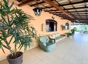 Casa, 4 Quartos, 4 Vagas, 2 Suites em Parque Xangri-lá, Contagem, MG valor de R$ 1.090.000,00 no Lugar Certo