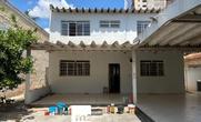 Casa, 5 Quartos, 4 Vagas, 1 Suite