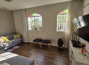 Casa, 5 Quartos, 2 Vagas, 1 Suite em Ouro Preto, Belo Horizonte, MG valor de R$ 1.280.000,00 no Lugar Certo