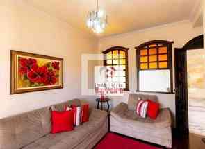 Casa, 4 Quartos, 1 Vaga, 1 Suite em Conjunto Ademar Maldonado, Belo Horizonte, MG valor de R$ 595.000,00 no Lugar Certo