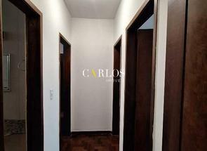 Apartamento, 3 Quartos, 1 Vaga em Buritis, Belo Horizonte, MG valor de R$ 400.000,00 no Lugar Certo