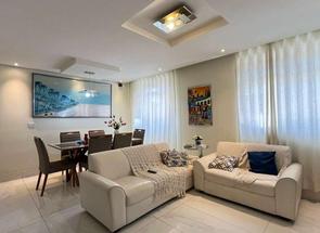 Apartamento, 3 Quartos, 2 Vagas, 1 Suite em Buritis, Belo Horizonte, MG valor de R$ 690.000,00 no Lugar Certo