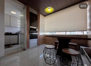 Apartamento, 3 Quartos, 2 Vagas, 1 Suite em Ouro Preto, Belo Horizonte, MG valor de R$ 880.000,00 no Lugar Certo