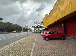 Galpão para alugar em Avenida do Contorno, Centro, Belo Horizonte, MG valor de R$ 15.000,00 no Lugar Certo