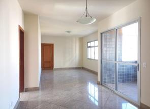 Apartamento, 4 Quartos, 2 Vagas, 1 Suite para alugar em Funcionários, Belo Horizonte, MG valor de R$ 7.000,00 no Lugar Certo