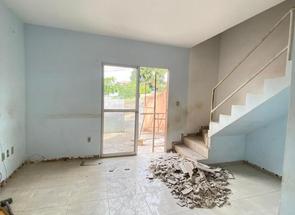 Casa, 3 Quartos, 1 Vaga em Jardim Vera Cruz, Sarzedo, MG valor de R$ 298.000,00 no Lugar Certo