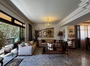 Apartamento, 4 Quartos, 3 Vagas, 2 Suites em Anchieta, Belo Horizonte, MG valor de R$ 1.840.000,00 no Lugar Certo