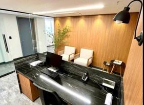 Sala, 4 Vagas em 72, Jardim Goiás, Goiânia, GO valor de R$ 396.000,00 no Lugar Certo