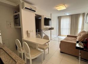 Apartamento, 1 Quarto, 1 Vaga, 1 Suite em Avenida Deputado Jamel Cecílio, Jardim Goiás, Goiânia, GO valor de R$ 430.000,00 no Lugar Certo