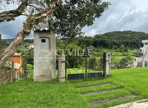 Lote em Condomínio em Viver e Ser Feliz, Condominio Estancia da Cachoeira, Brumadinho, MG valor de R$ 320.000,00 no Lugar Certo