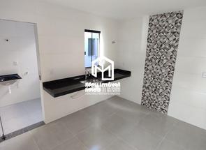 Apartamento, 2 Quartos em Avenida Perimetral, Vila Guará, Luziânia, GO valor de R$ 160.000,00 no Lugar Certo
