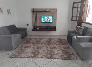 Casa, 2 Quartos, 4 Vagas em Trevo, Belo Horizonte, MG valor de R$ 280.000,00 no Lugar Certo