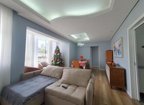 Apartamento, 3 Quartos, 2 Vagas, 1 Suite em Grajaú, Belo Horizonte, MG valor de R$ 890.000,00 no Lugar Certo