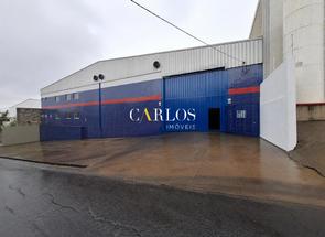 Galpão, 11 Vagas para alugar em Do Comércio, Contagem, MG valor de R$ 65.000,00 no Lugar Certo