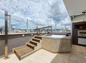Cobertura, 4 Quartos, 3 Vagas, 1 Suite em Santo Antônio, Belo Horizonte, MG valor de R$ 2.300.000,00 no Lugar Certo