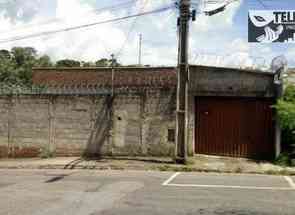 Casa, 3 Quartos, 2 Vagas em Vila São Geraldo, Varginha, MG valor de R$ 220.000,00 no Lugar Certo