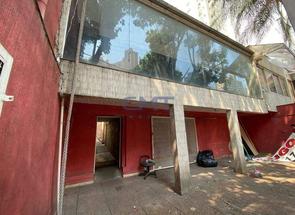 Casa Comercial para alugar em Funcionários, Belo Horizonte, MG valor de R$ 16.000,00 no Lugar Certo