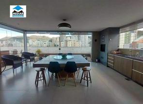 Cobertura, 3 Quartos, 4 Vagas, 2 Suites em Sion, Belo Horizonte, MG valor de R$ 2.890.000,00 no Lugar Certo