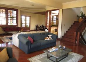 Casa, 4 Quartos, 1 Suite em Alto Caiçaras, Belo Horizonte, MG valor de R$ 1.370.000,00 no Lugar Certo