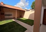 Casa, 3 Quartos, 2 Vagas, 1 Suite